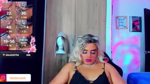 Snapshot of amber_bigcum chatting on 05/23/26, 02:10 Amber sofia pitter online show from 05/23/26, 02:10