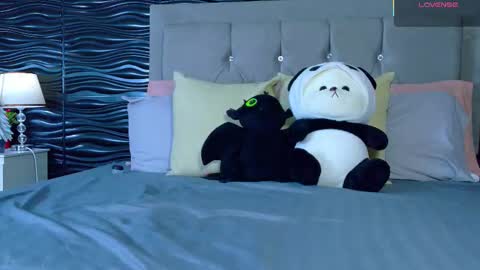 amber_bull online show from 11/27/25, 01:46