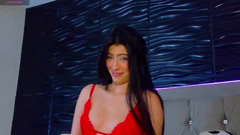 amber_bull online show from 02/15/26, 08:49