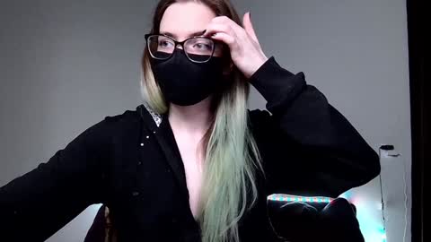 Snapshot of amber_candyfloss chatting on 12/12/24, 11:47 Amber non-nude model online show from 12/12/24, 11:47