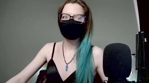 Snapshot of amber_candyfloss chatting on 02/12/25, 05:58 Amber non-nude model online show from 02/12/25, 05:58