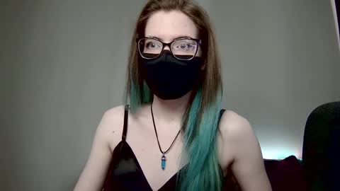 Snapshot of amber_candyfloss chatting on 03/12/25, 04:51 Amber non-nude model online show from 03/12/25, 04:51