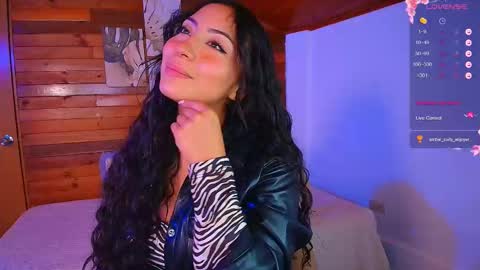 amber_curly online show from 10/14/25, 09:15