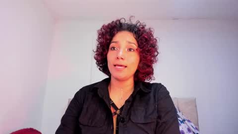 Amber Demons online show from 02/25/25, 10:07