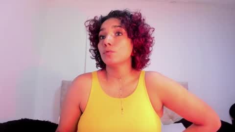 Amber Demons online show from 03/03/25, 10:42