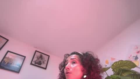 Amber Demons online show from 10/01/25, 09:54