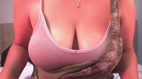 Amber Demons online show from 04/01/26, 10:40