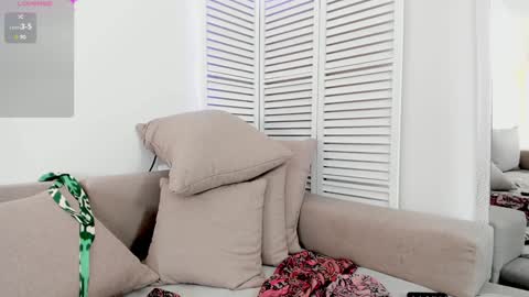 Amber online show from 02/01/25, 12:16