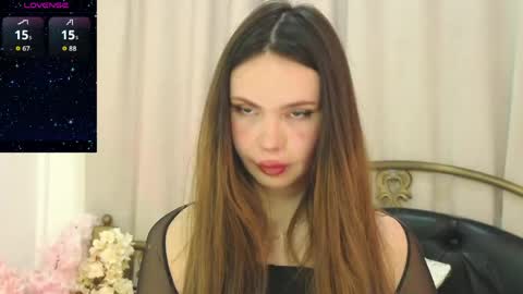 Snapshot of amber_gem chatting on 04/23/26, 10:47 Amber online show from 04/23/26, 10:47