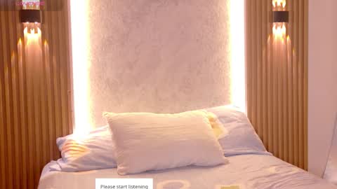 Amber online show from 02/01/26, 12:48