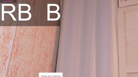 Amber online show from 04/17/26, 12:19