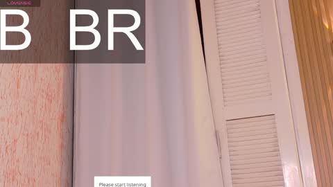 Amber online show from 04/19/26, 11:53