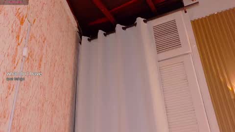 Amber online show from 04/22/26, 12:28