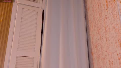 Amber online show from 05/25/26, 11:38