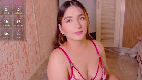 Snapshot of amber_gibsson2 chatting on 06/25/26, 11:37 Amber online show from 06/25/26, 11:37