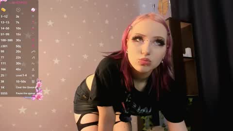 Amber online show from 04/20/26, 06:27