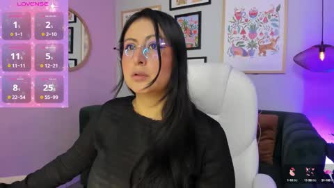 Amber online show from 02/26/25, 12:14