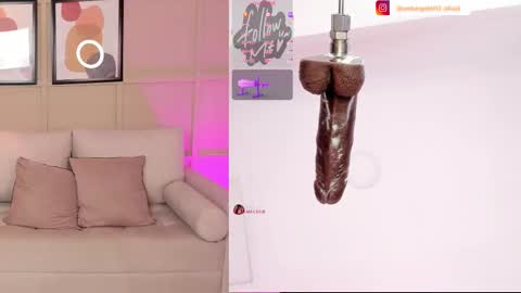 Amber online show from 09/25/25, 02:32