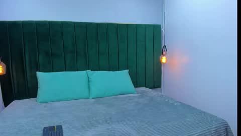 amber online show from 03/16/26, 02:10