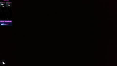 scarlett online show from 04/01/26, 03:07