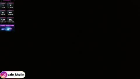 scarlett online show from 04/02/26, 03:04