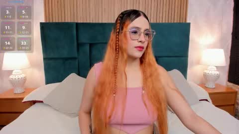 Emily online show from 10/23/25, 06:28