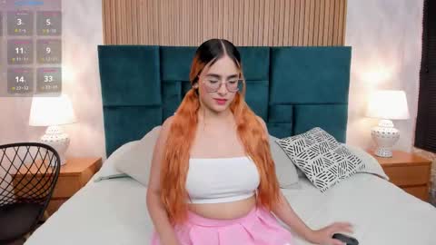 Emily online show from 11/03/25, 06:20