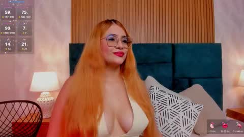 Emily online show from 03/18/26, 06:44