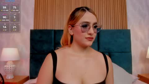 Emily online show from 04/01/26, 07:11