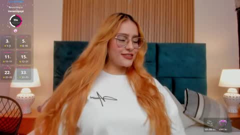 Emily online show from 04/10/26, 06:34