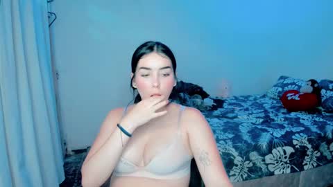 amber online show from 12/03/24, 10:07