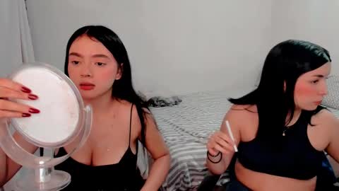 amber online show from 12/21/24, 12:20