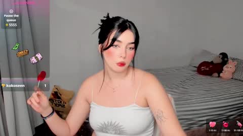 amber online show from 12/22/24, 02:17