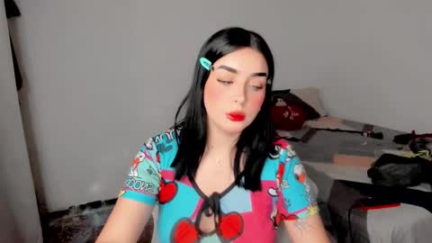 amber online show from 01/22/25, 09:54