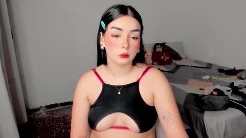 amber online show from 01/24/25, 12:42