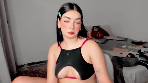 amber online show from 01/24/25, 11:48