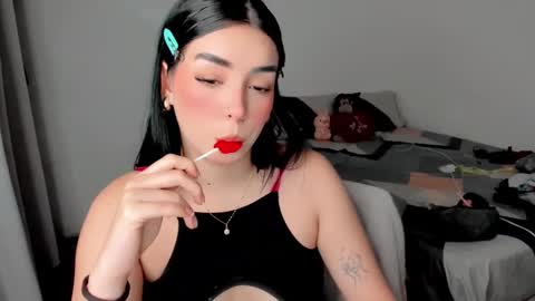 amber online show from 01/24/25, 03:13