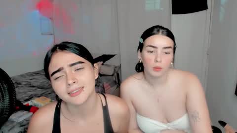 amber online show from 02/09/25, 12:39