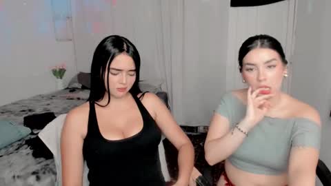 amber online show from 02/14/25, 12:41