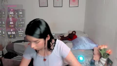 amber online show from 12/21/25, 10:17