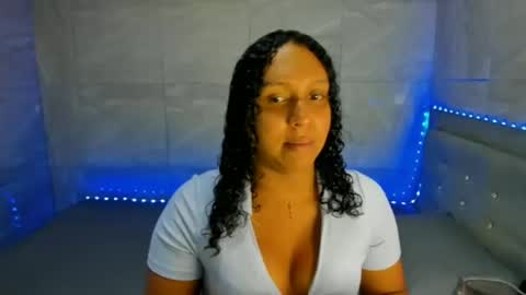 Snapshot of amber_lee20 chatting on 06/18/26, 12:33 LUISA online show from 06/18/26, 12:33