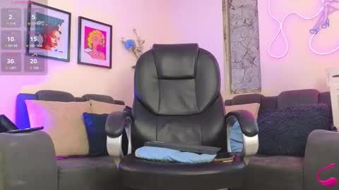 Amber Prokosch online show from 09/26/25, 04:05