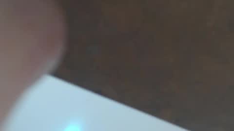 Amber Moore online show from 05/09/26, 02:55