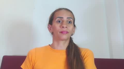 Amber Moore online show from 05/28/26, 04:48