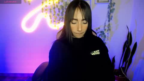 Amber online show from 01/24/25, 02:28