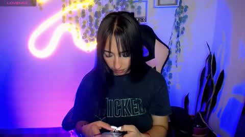 Amber online show from 01/28/25, 08:57