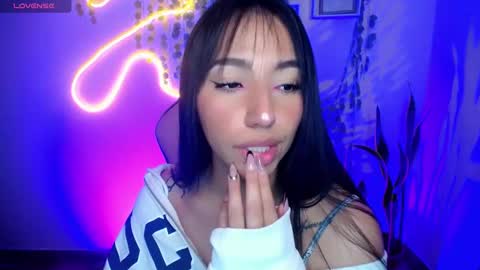 Amber online show from 02/25/25, 10:37