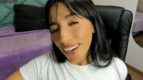 Amber online show from 12/18/25, 12:06