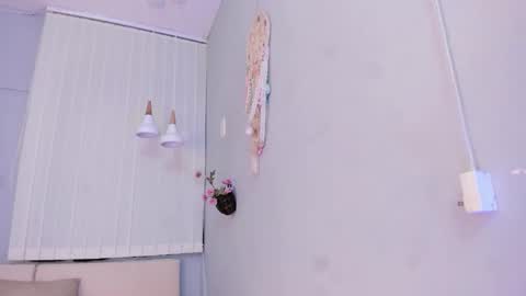 Amber Novoa online show from 03/02/26, 12:23