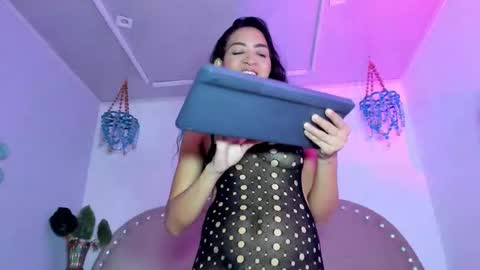 Amber online show from 03/04/26, 12:44